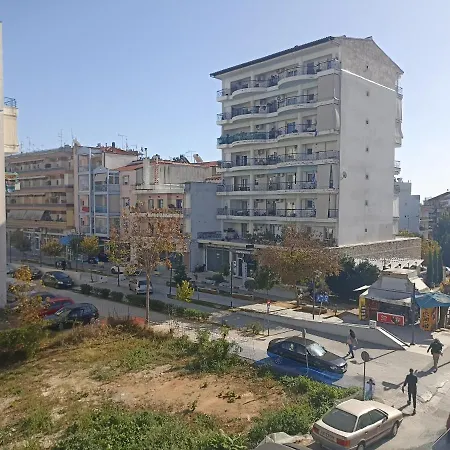 Apartment Kilkis Central Studio