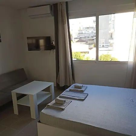 Kilkis Central Studio