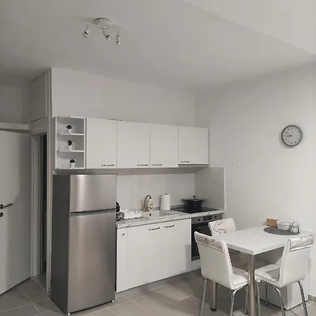 Kilkis Central Studio * Kilkis
