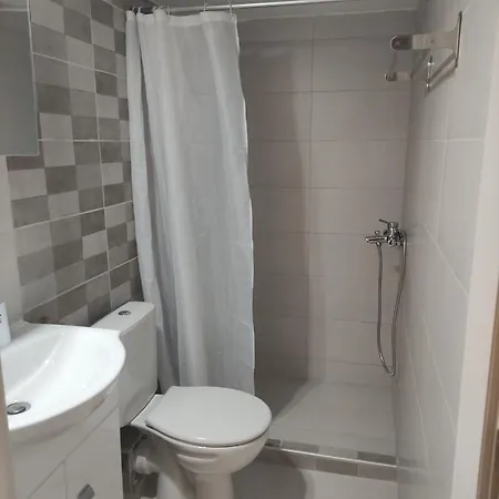 Apartment Kilkis Central Studio