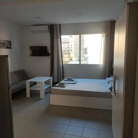 Kilkis Central Studio Apartment Kilkis