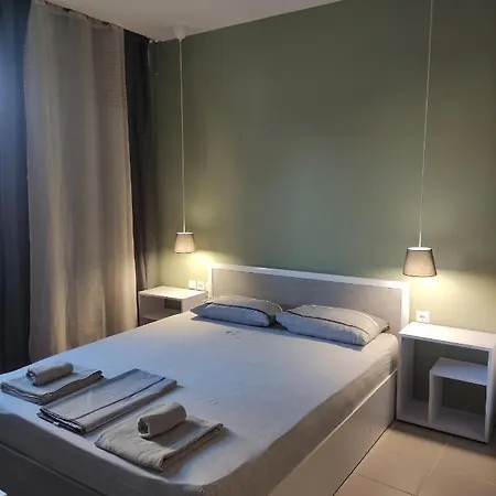 Apartamento 1 Kilkís