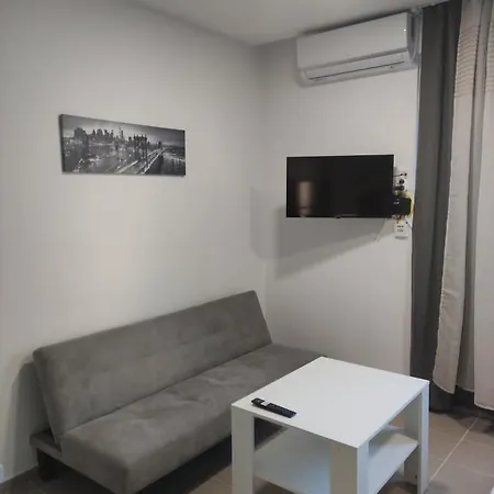 Kilkis Central Studio *