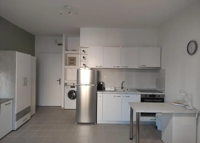 1 Apartamento Kilkís