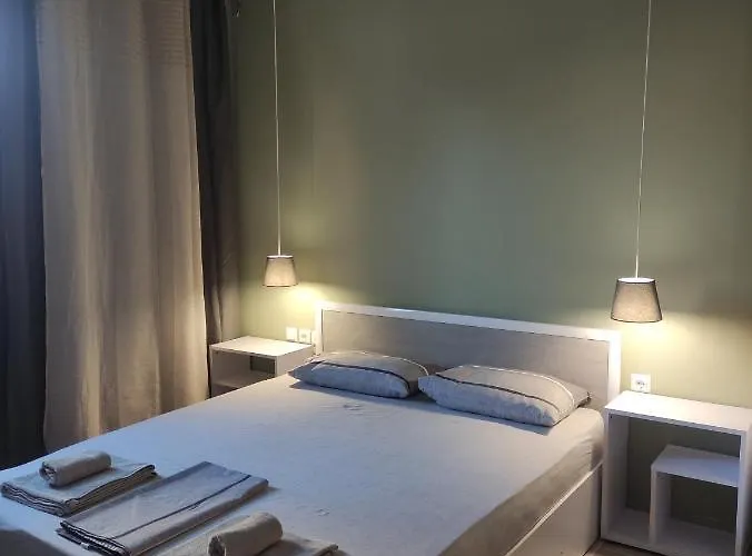 Apartamento 1 Kilkís